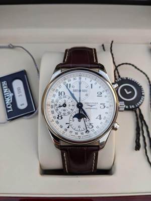 Đồng hồ nam Longines L2.773.4.78.3