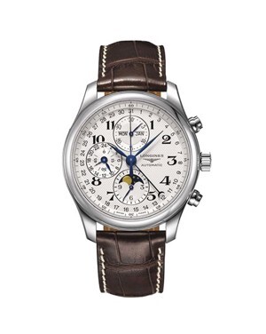 Đồng hồ nam Longines L2.773.4.78.3