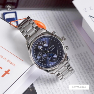 Đồng hồ nam Longines L2.773.4.92.6