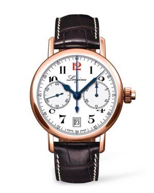 Đồng hồ nam Longines L2.775.8.23.3