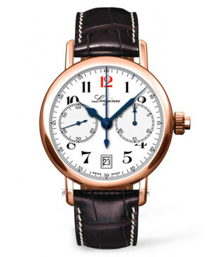 Đồng hồ nam Longines L2.775.8.23.3