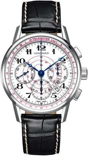 Đồng hồ nam Longines L2.780.4.18.2