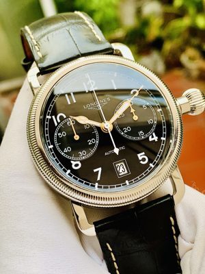 Đồng hồ nam Longines L2.783.4.53.0