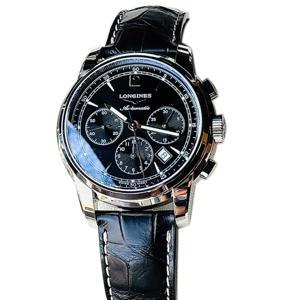 Đồng hồ nam Longines L2.784.4.52.3