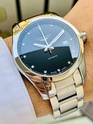 Đồng hồ nam Longines L2.785.4.58.6