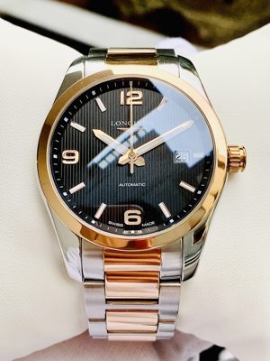 Đồng hồ nam Longines L2.785.5.56.7