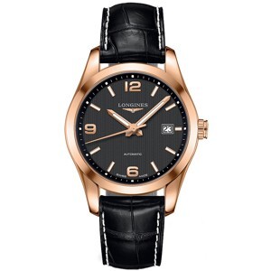 Đồng hồ nam Longines L2.785.8.56.3
