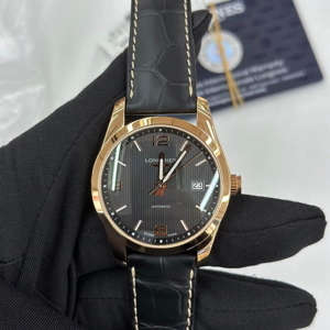 Đồng hồ nam Longines L2.785.8.56.3