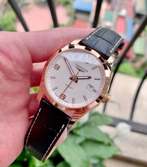 Đồng hồ nam Longines L2.785.8.76.3