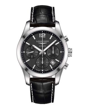 Đồng hồ nam Longines L2.786.4.56.3