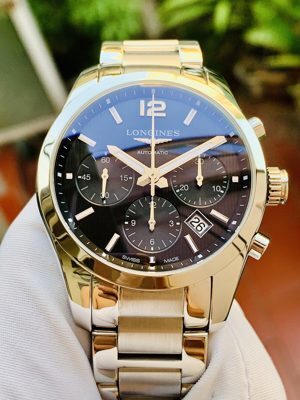 Đồng hồ nam Longines L2.786.4.56.6