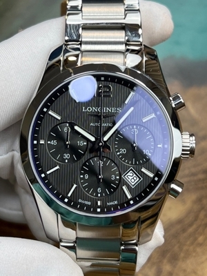 Đồng hồ nam Longines L2.786.4.56.6