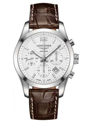 Đồng hồ nam Longines L2.786.4.76.3
