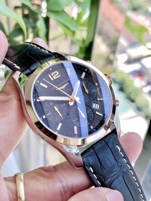 Đồng hồ nam Longines L2.786.5.56.3