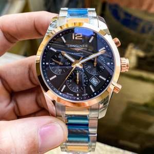 Đồng hồ nam Longines L2.786.5.56.7
