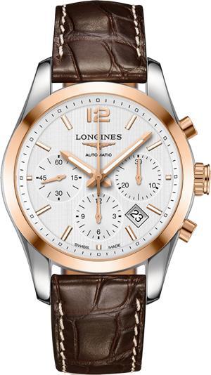 Đồng hồ nam Longines L2.786.5.76.3