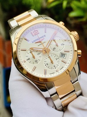 Đồng hồ nam Longines L2.786.5.76.7