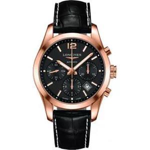 Đồng hồ nam Longines L2.786.8.56.3