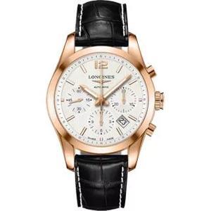 Đồng hồ nam Longines L2.786.8.76.3