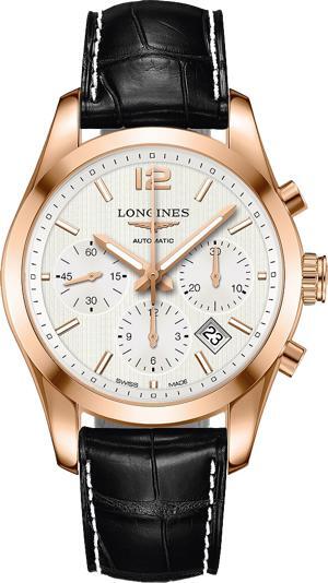 Đồng hồ nam Longines L2.786.8.76.3