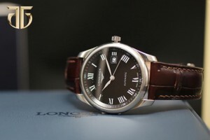 Đồng hồ nam Longines L2.793.4.51.7