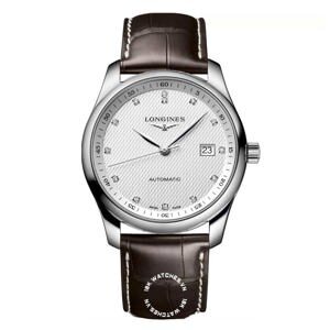 Đồng hồ nam Longines L2.793.4.77.3