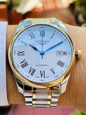 Đồng hồ nam Longines L2.793.5.19.7