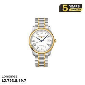 Đồng hồ nam Longines L2.793.5.19.7