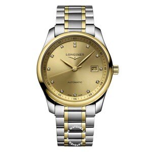 Đồng hồ nam Longines L2.793.5.37.7