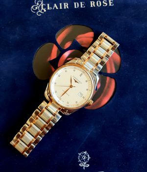 Đồng hồ nam Longines L2.793.5.77.7