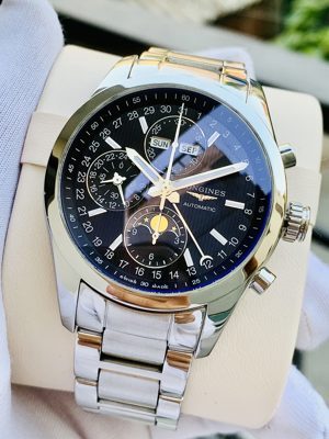 Đồng hồ nam Longines L2.798.4.52.6