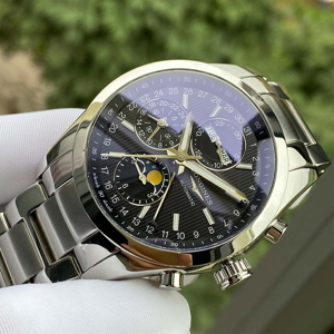 Đồng hồ nam Longines L2.798.4.52.6