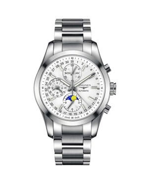 Đồng hồ nam Longines L2.798.4.72.6