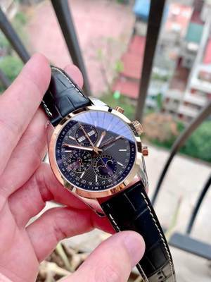 Đồng hồ nam Longines L2.798.5.52.3