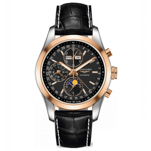 Đồng hồ nam Longines L2.798.5.52.3