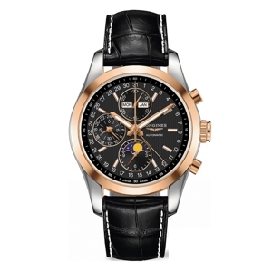 Đồng hồ nam Longines L2.798.5.52.3