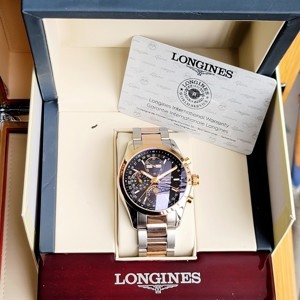 Đồng hồ nam Longines L2.798.5.52.7