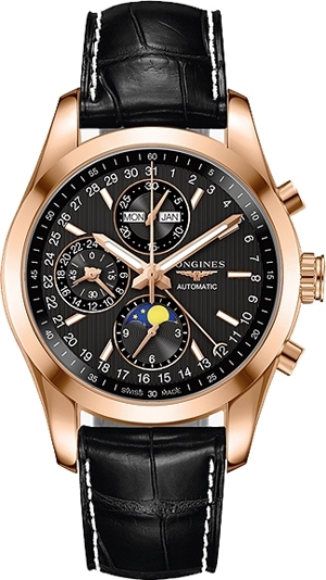 Đồng hồ nam Longines L2.798.8.52.3