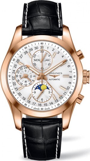Đồng hồ nam Longines L2.798.8.72.3