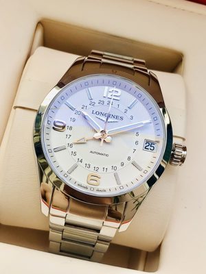 Đồng hồ nam Longines L2.799.4.76.6