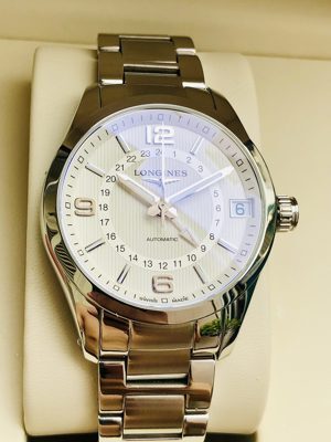 Đồng hồ nam Longines L2.799.4.76.6