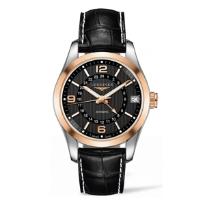 Đồng hồ nam Longines L2.799.5.56.3