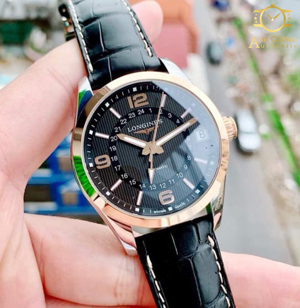 Đồng hồ nam Longines L2.799.5.56.3