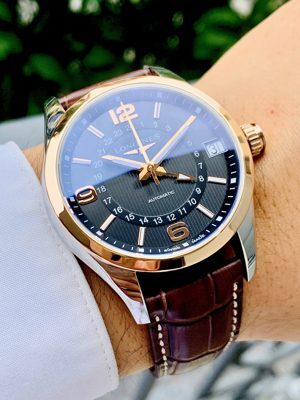 Đồng hồ nam Longines L2.799.5.56.3