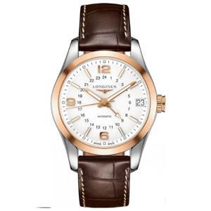 Đồng hồ nam Longines L2.799.5.76.3