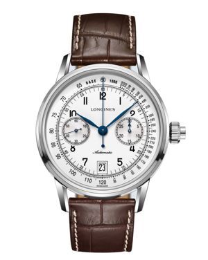 Đồng hồ nam Longines L2.800.4.23.2