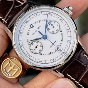 Đồng hồ nam Longines L2.800.4.26.2