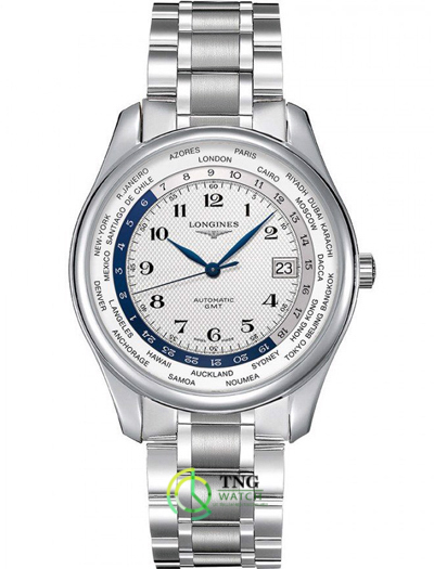 Đồng hồ nam Longines L2.802.4.70.6