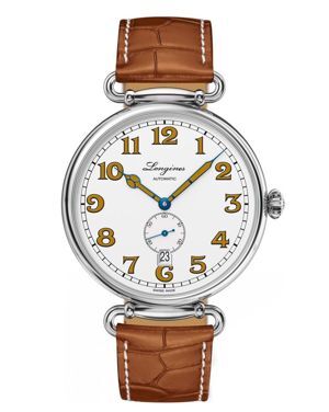 Đồng hồ nam Longines L2.809.4.23.2