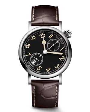 Đồng hồ nam Longines L2.812.4.53.2